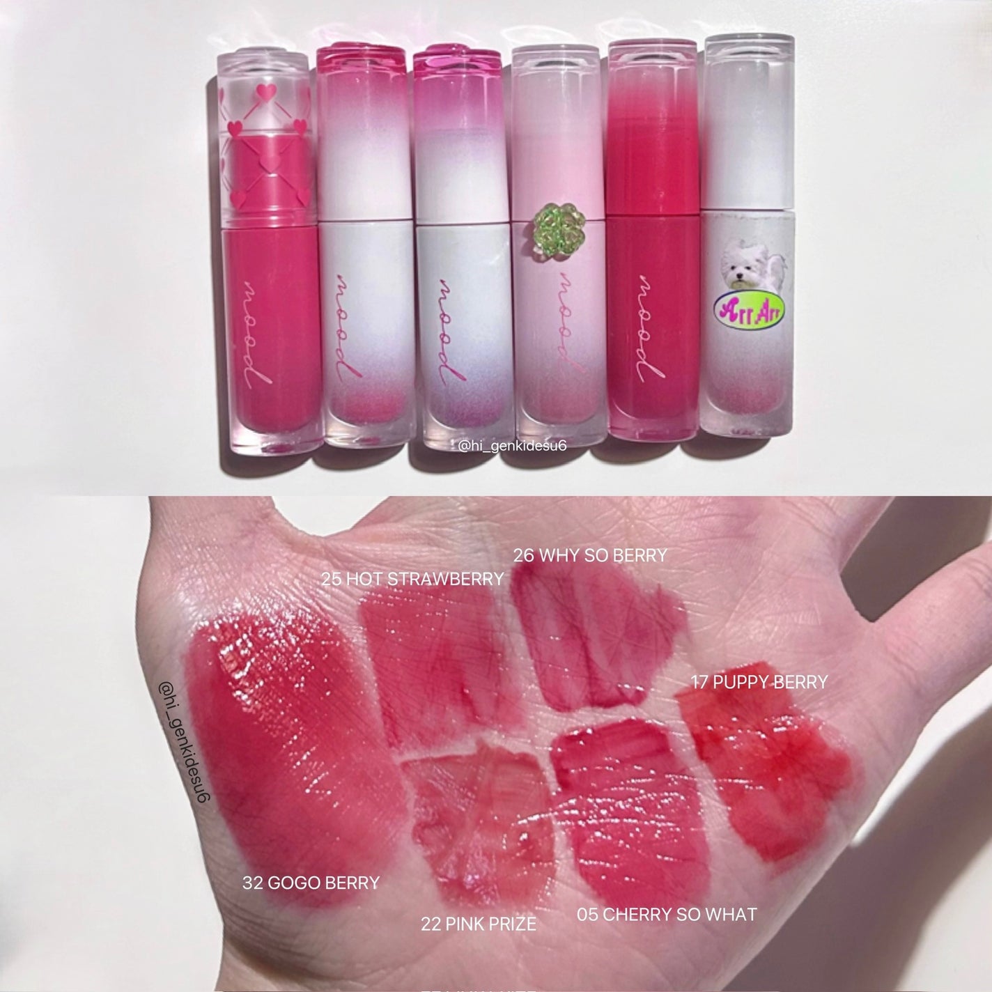 インク ポケット シャドウ パレット(AD)/PERIPERA/アイシャドウパレットを使ったクチコミ(9枚目)