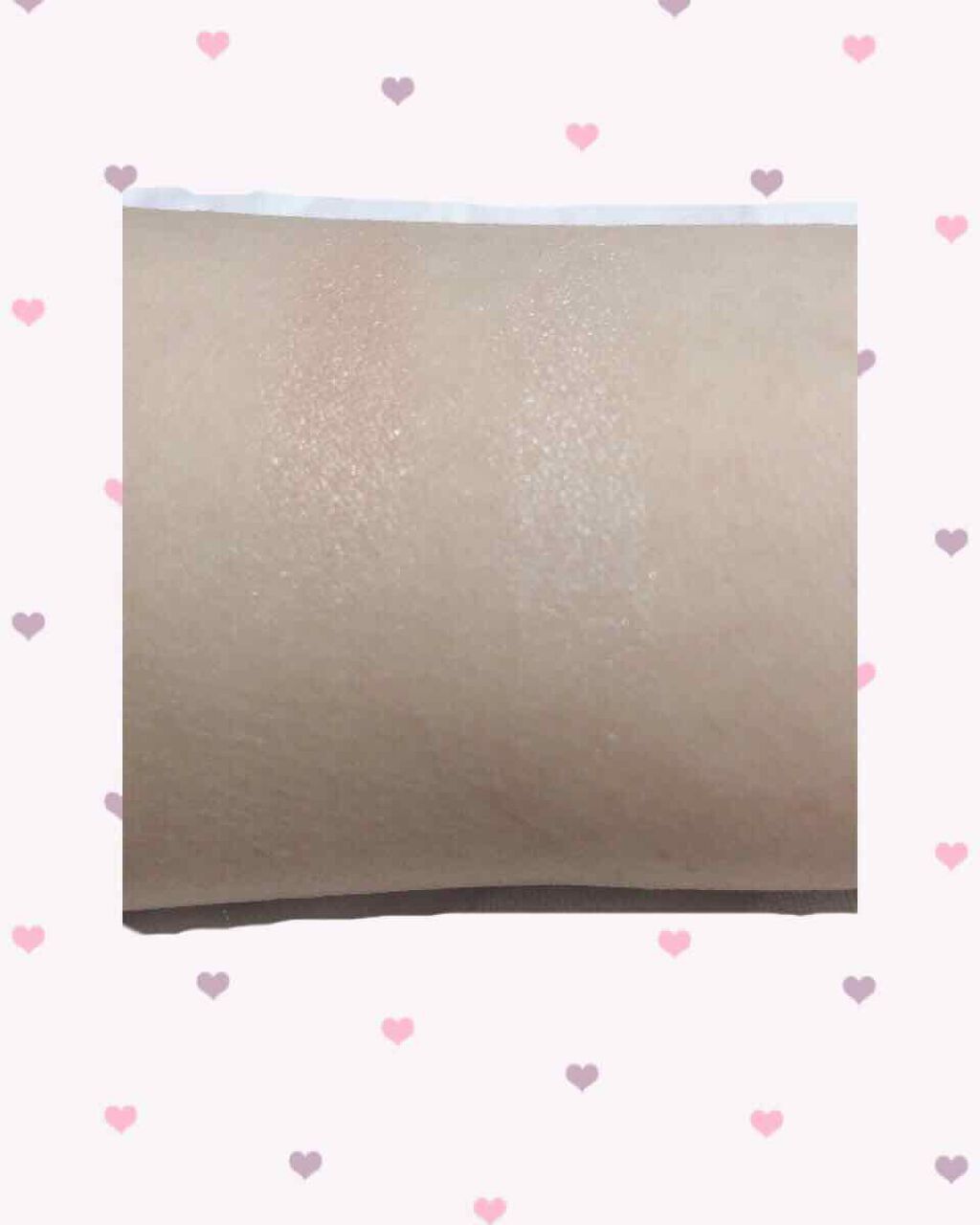 【旧品】マシュマロフィニッシュパウダー/キャンメイク/プレストパウダーを使ったクチコミ(3枚目)