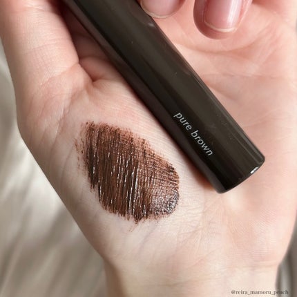 パーフェクトエクステンション マスカラ/D-UP/マスカラを使ったクチコミ(4枚目)