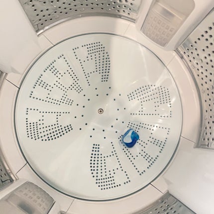 アリエール ジェルボール プロパワー/アリエール/洗濯洗剤を使ったクチコミ(8枚目)