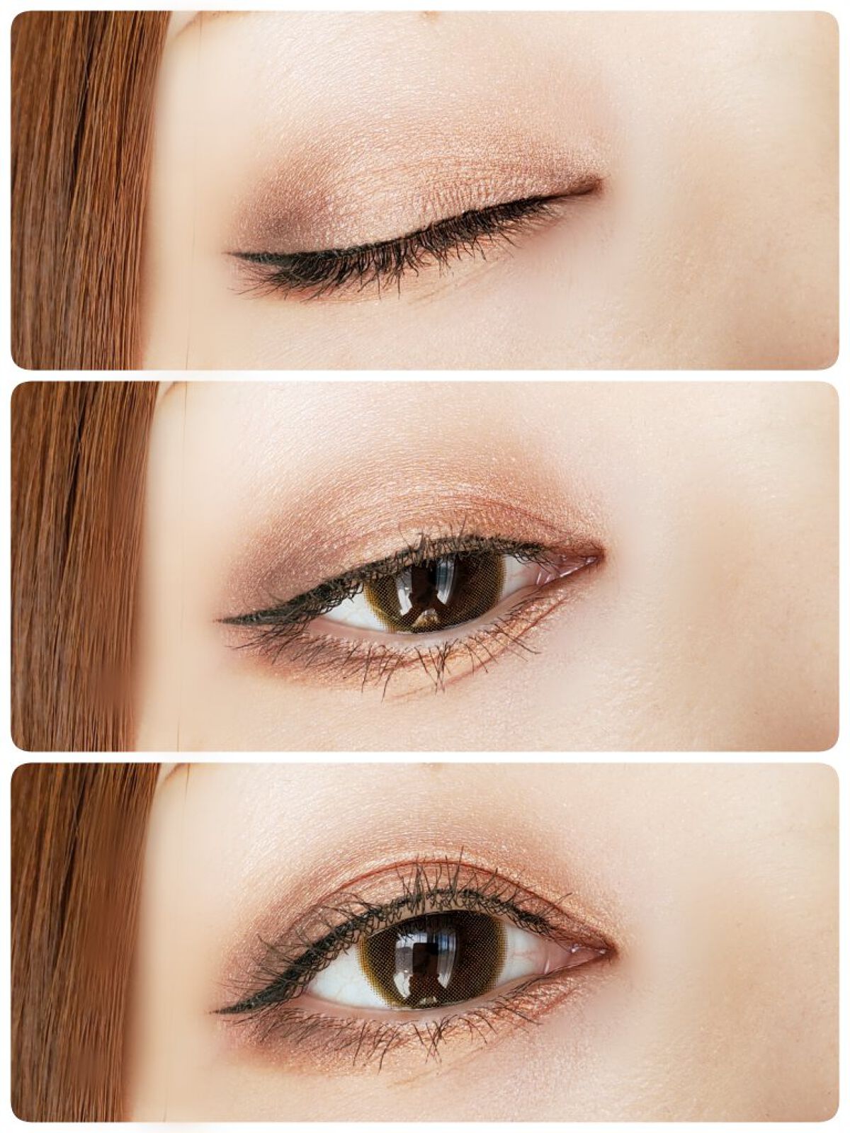 TOPARDS 1day/TOPARDS/ワンデー（１DAY）カラコンを使ったクチコミ（1枚目）