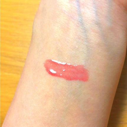 オールインワンティント/シャインリッチ/リップティントを使ったクチコミ(2枚目)