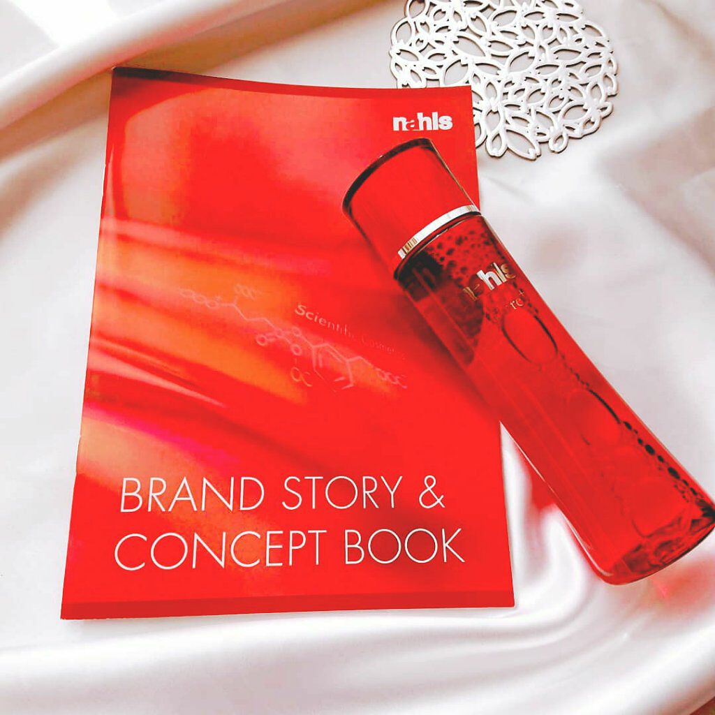 ナールスピュア/ナールス/化粧水を使ったクチコミ（3枚目）