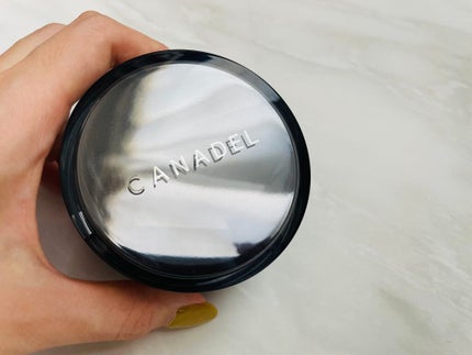 プレミアゼロ/CANADEL/オールインワン化粧品を使ったクチコミ(3枚目)