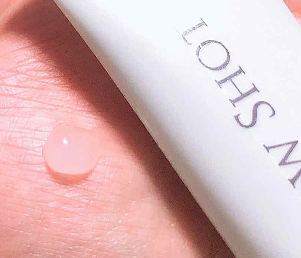 ザ スノー ショット/DHC/美容液を使ったクチコミ(3枚目)