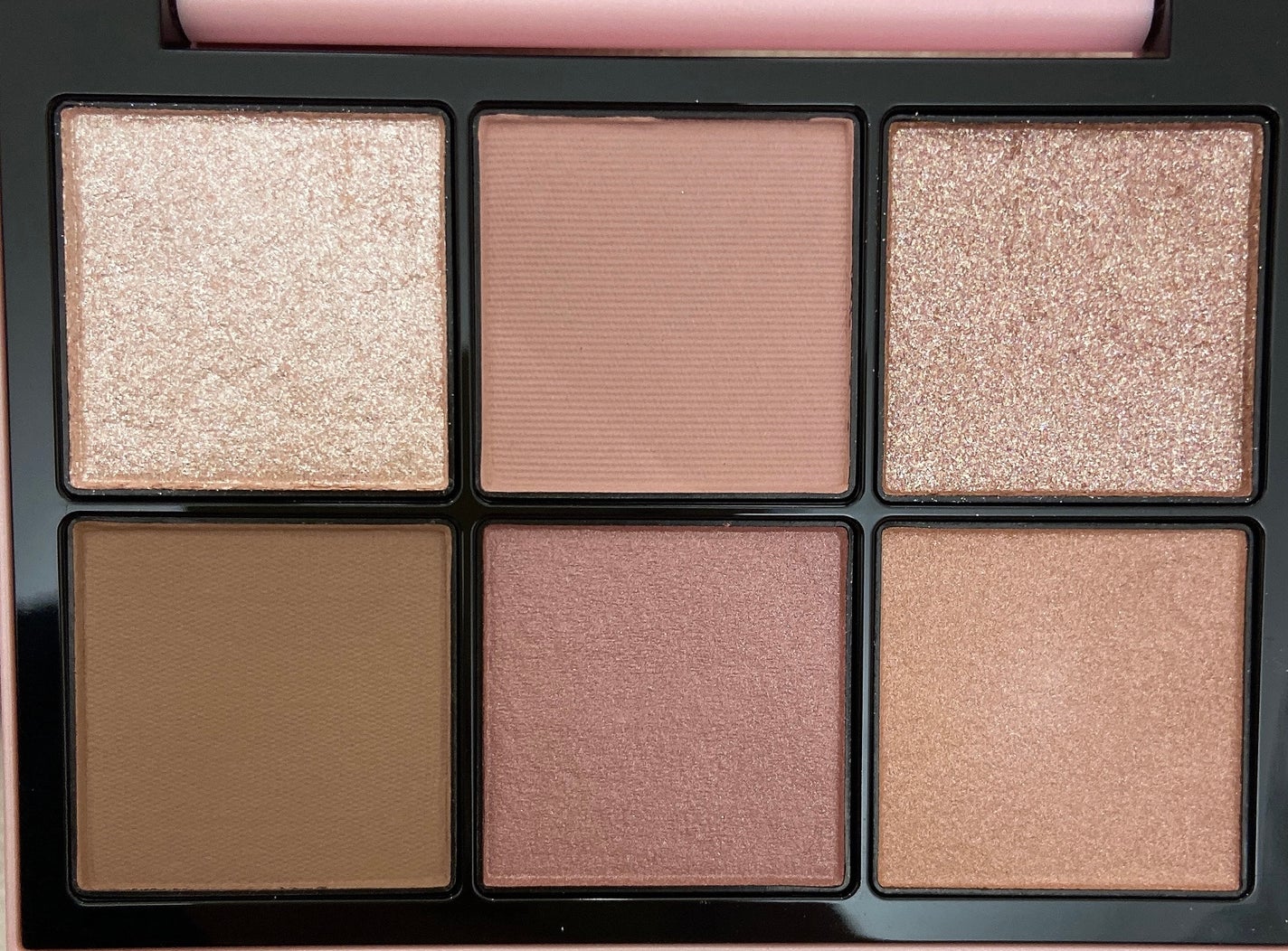 アイデザイナー/SNIDEL BEAUTY/アイシャドウパレットを使ったクチコミ(2枚目)