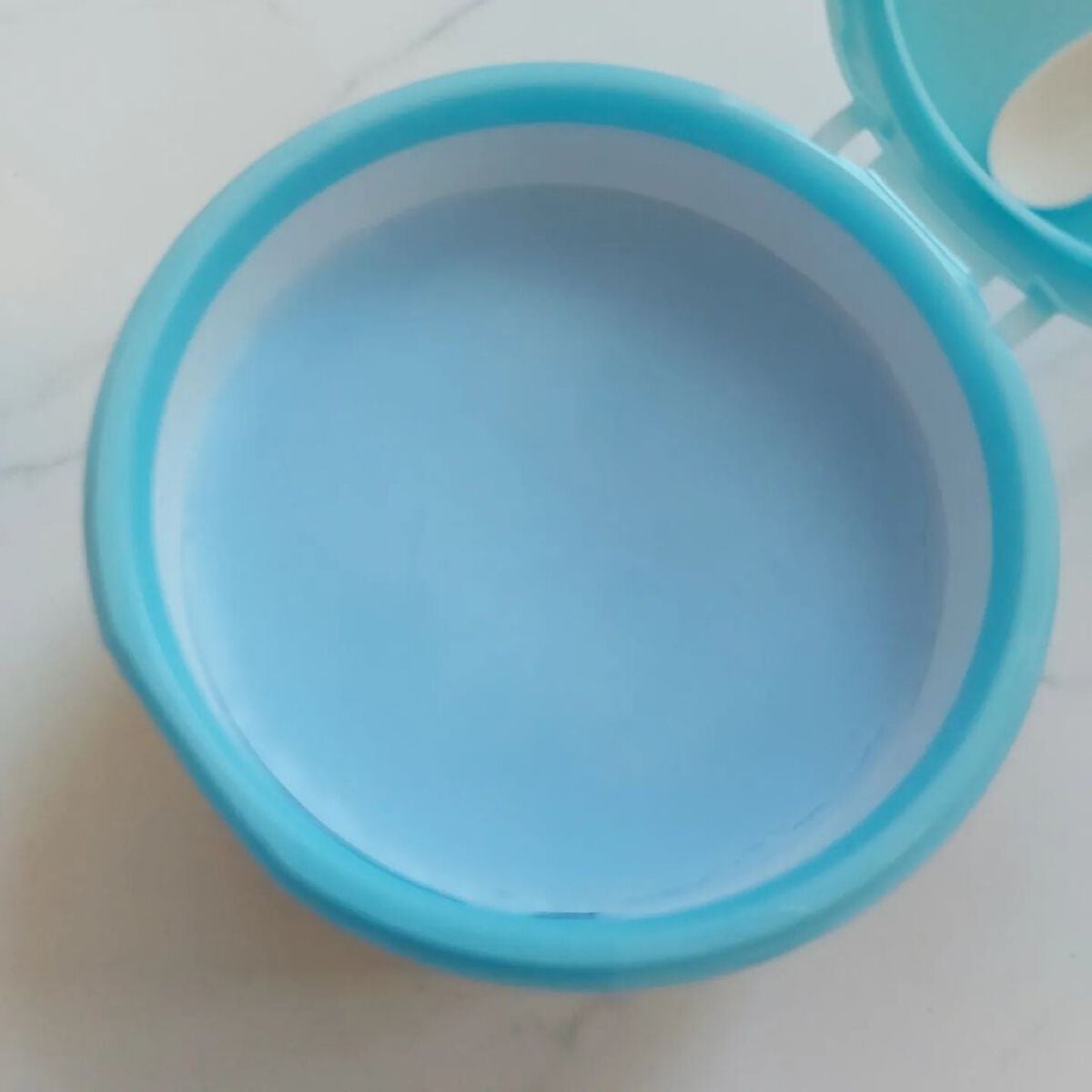 夢みるバーム アクネクリアモイスチャー/ロゼット/クレンジングバームを使ったクチコミ(2枚目)