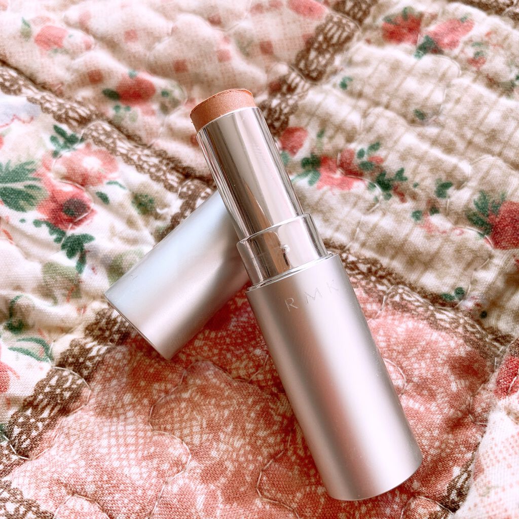 RMK グロースティック/RMK/スティックハイライトを使ったクチコミ（1枚目）