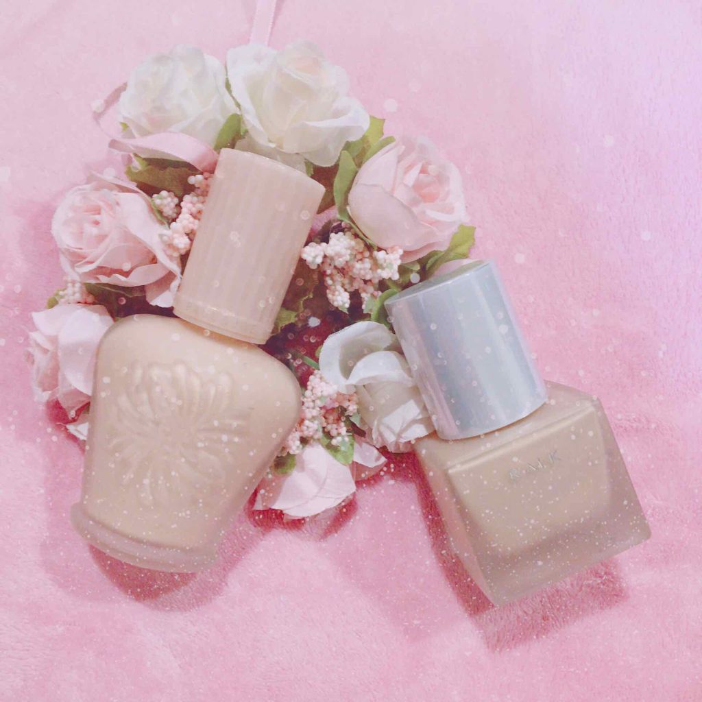 RMK メイクアップベース/RMK/化粧下地を使ったクチコミ（1枚目）