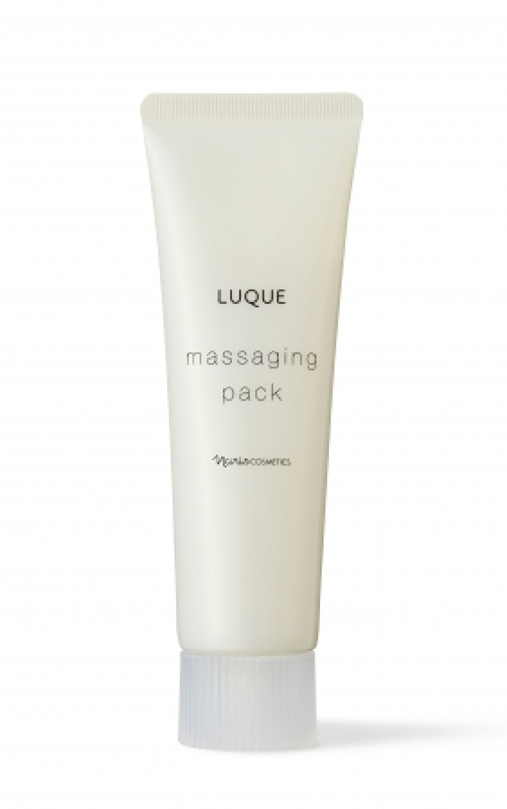 ルクエ マッサージングパック ナリス化粧品