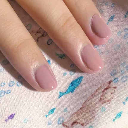 ミニネイル/パラドゥ/マニキュアを使ったクチコミ(2枚目)