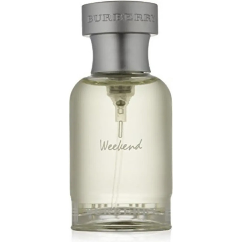 バーバリー ウィークエンド オードパルファム/Burberry Beauty/香水(メンズ)を使ったクチコミ（1枚目）