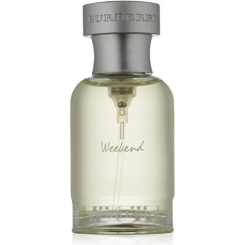 バーバリー ウィークエンド オードパルファム/Burberry Beauty/香水(メンズ)を使ったクチコミ(1枚目)