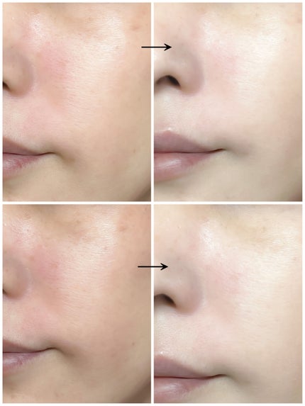 アリィー クロノビューティ カラーチューニングUV/アリィー/日焼け止めクリームを使ったクチコミ(5枚目)