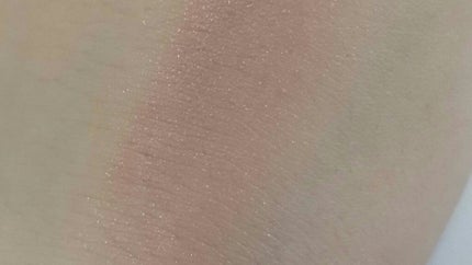 クリームチーク/キャンメイク/ジェル・クリームチークを使ったクチコミ(3枚目)