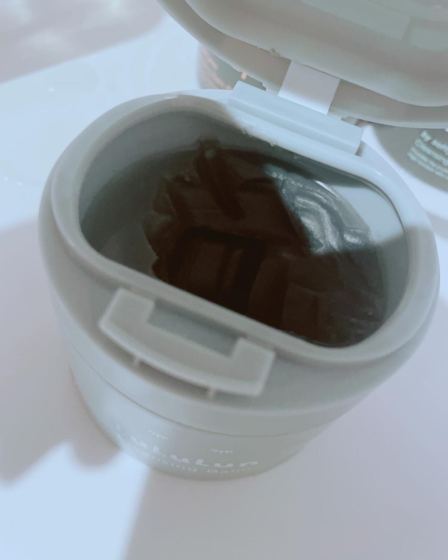 センテラ ライトクレンジングオイル/SKIN1004/オイルクレンジングを使ったクチコミ(3枚目)