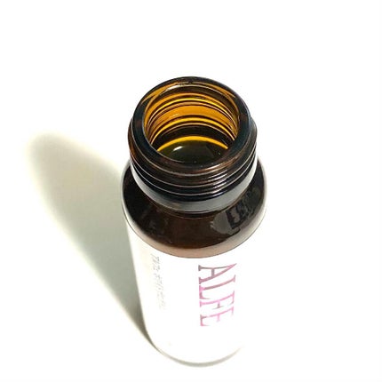 アルフェ ホワイトプログラム/アルフェ/美容ドリンクを使ったクチコミ(3枚目)