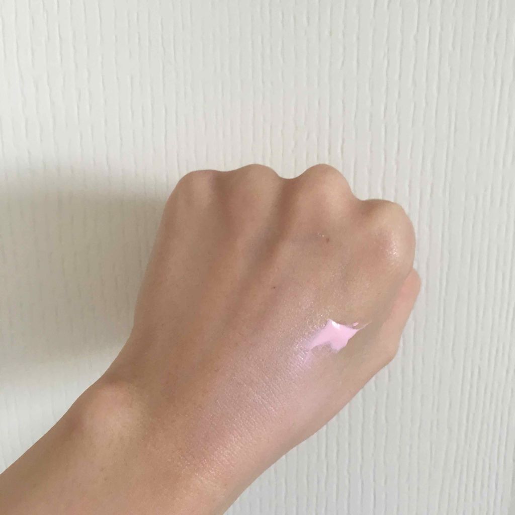 モデリング カラーベース EX/Elégance/化粧下地を使ったクチコミ(3枚目)