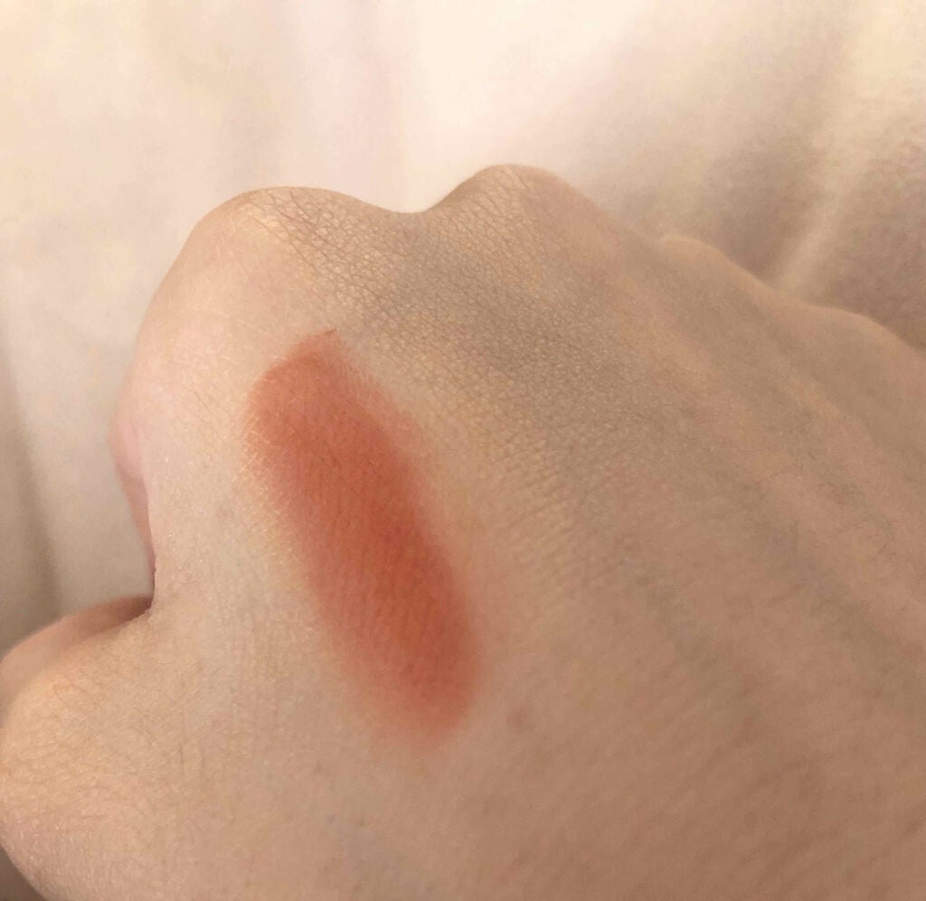 RU16 TASTE-CHU EDITION/16BRAND/口紅を使ったクチコミ(3枚目)