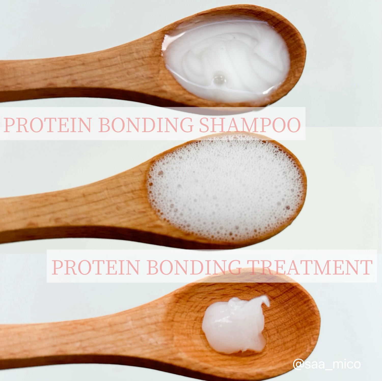 クンダル ダメージケア シャンプー/トリートメント/KUNDAL/市販シャンプーを使ったクチコミ（3枚目）