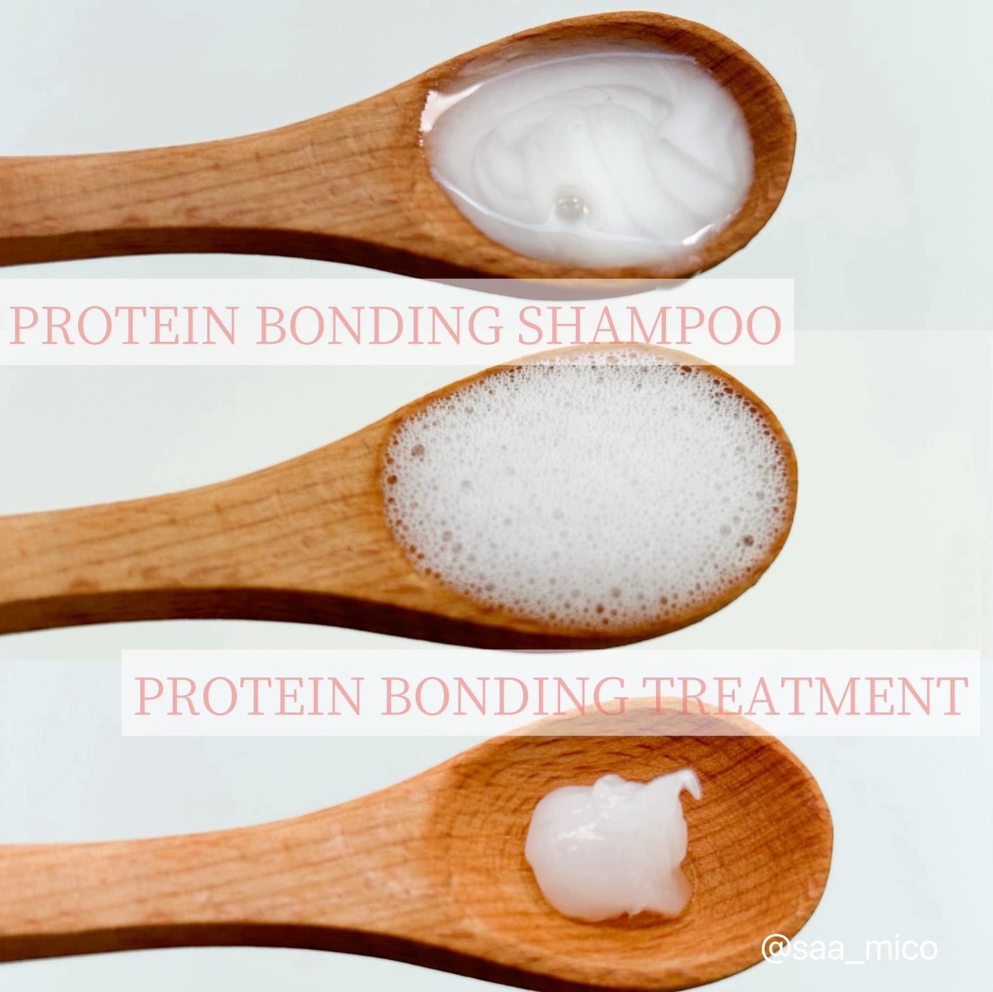 クンダル ダメージケア シャンプー/トリートメント/KUNDAL/市販シャンプーを使ったクチコミ(3枚目)