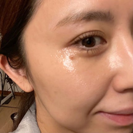 WRバウンス マルチバーム/KAHI/フェイスバームを使ったクチコミ(4枚目)