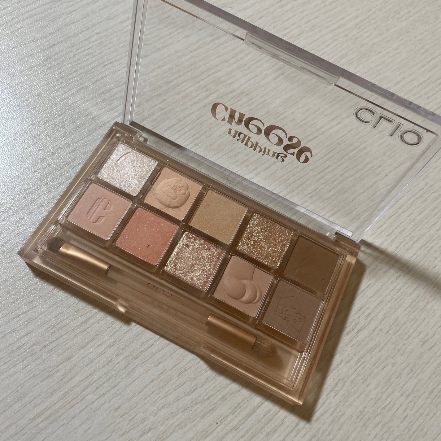 Maaru on LIPS 「..」(2枚目)