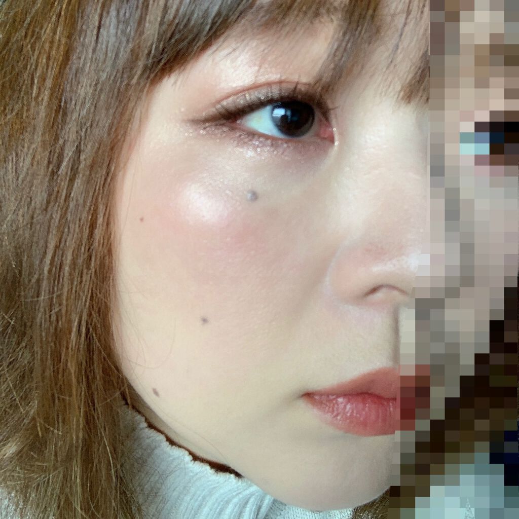 ル ヴォリューム ドゥ シャネル/CHANEL/マスカラを使ったクチコミ（3枚目）