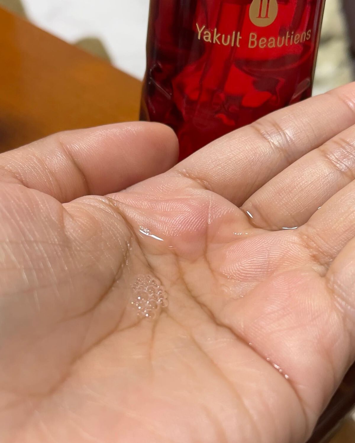 S.E.ローション2/ラクトデュウ/化粧水を使ったクチコミ(3枚目)