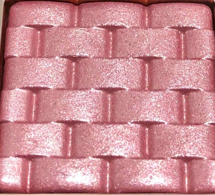 モダンアイシャドウ イタルプリズム/MISSHA/単色アイシャドウを使ったクチコミ(2枚目)