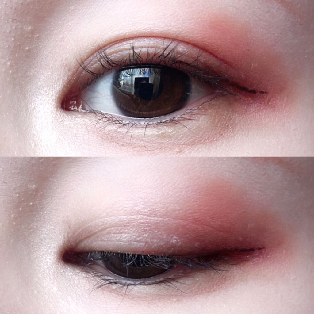 メイク記録

つかったもの
・MAJOLICA MAJORCA シャドーカスタマイズ
RD303 すずめ
・Visée グロッシーリッチ アイズ N
RD-9 パッションレッド系

アイライナーは廃盤品です

まつ毛が上達しなーい。

 #