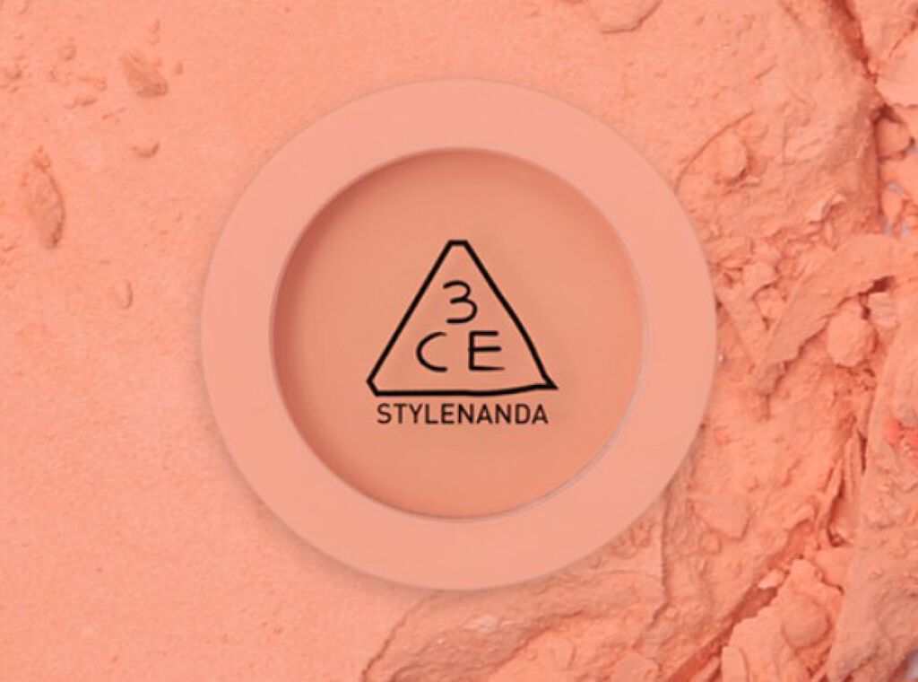 3CE フェイスブラッシュ #PEACH SPLASH