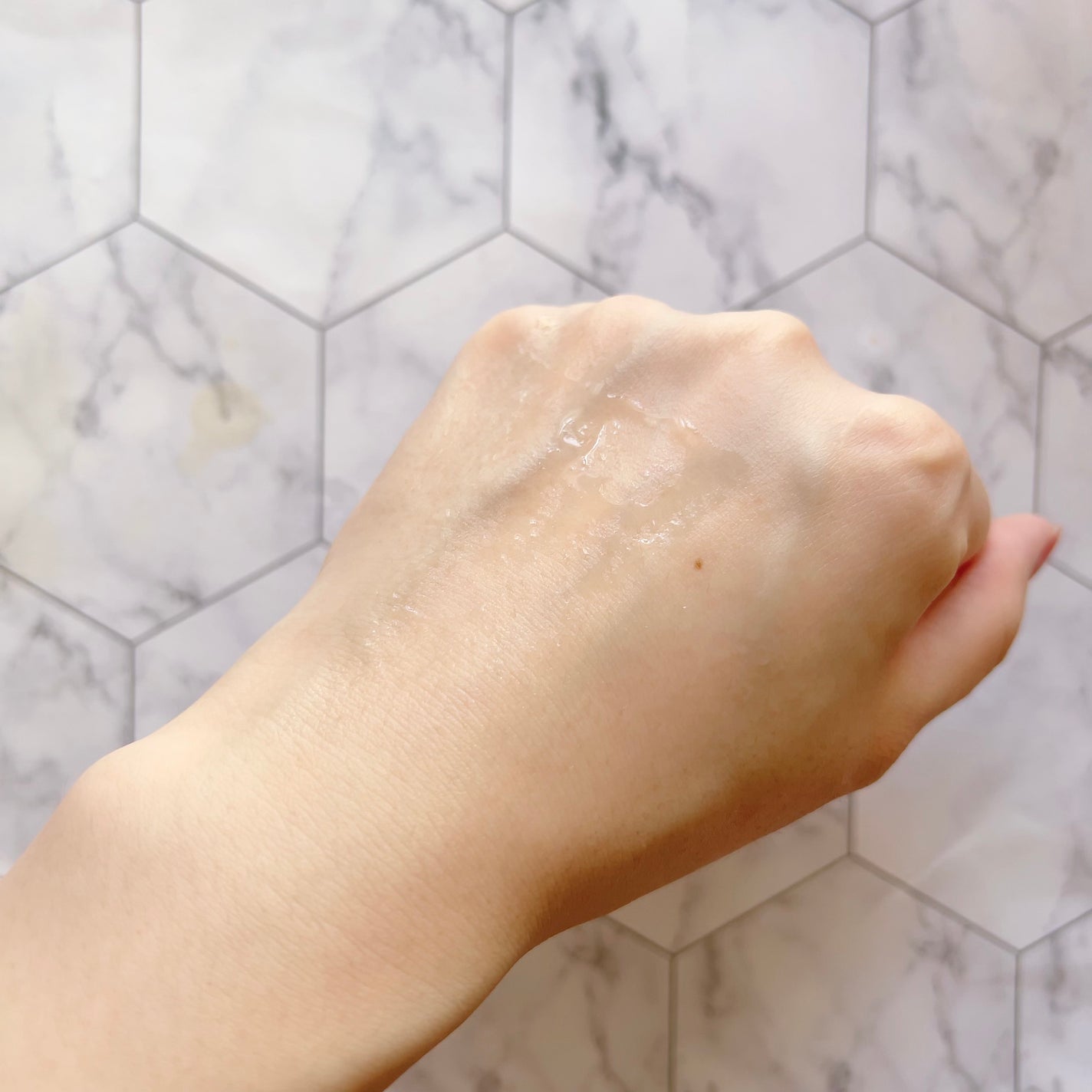 DETクリア ブライト&ピール ピール美容液/Detclear/美容液を使ったクチコミ(5枚目)