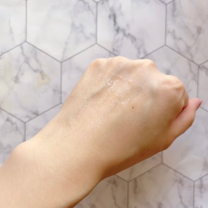 DETクリア ブライト&ピール ピール美容液/Detclear/美容液を使ったクチコミ(5枚目)