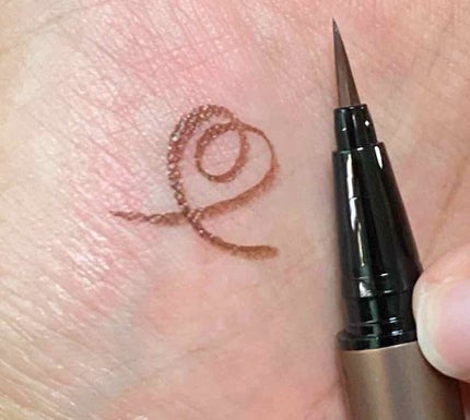 モダンアイシャドウ イタルプリズム/MISSHA/単色アイシャドウを使ったクチコミ(4枚目)