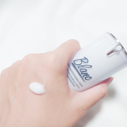 マジックカタツムリクリーム/ブラン/フェイスクリームを使ったクチコミ(2枚目)