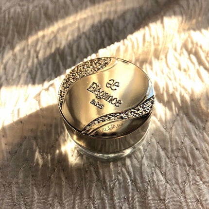 レヨン ジュレアイズ/Elégance/ジェル・クリームアイシャドウを使ったクチコミ(1枚目)