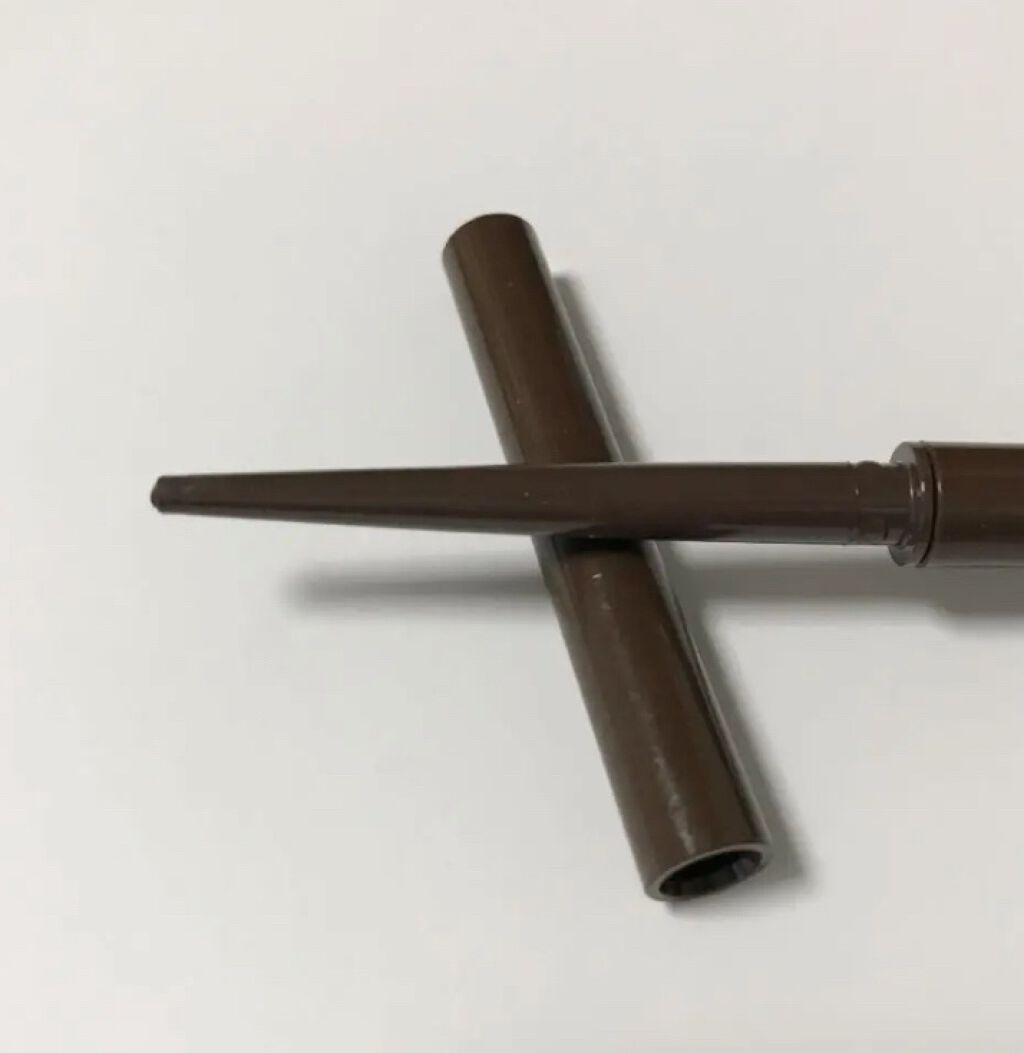 クリーミータッチライナー/キャンメイク/ジェルアイライナーを使ったクチコミ（3枚目）