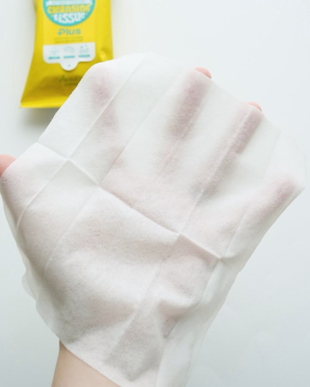 アリウル ザ パーフェクト デイリーピック ピーリング パッド/Ariul/トナーパッドを使ったクチコミ（3枚目）