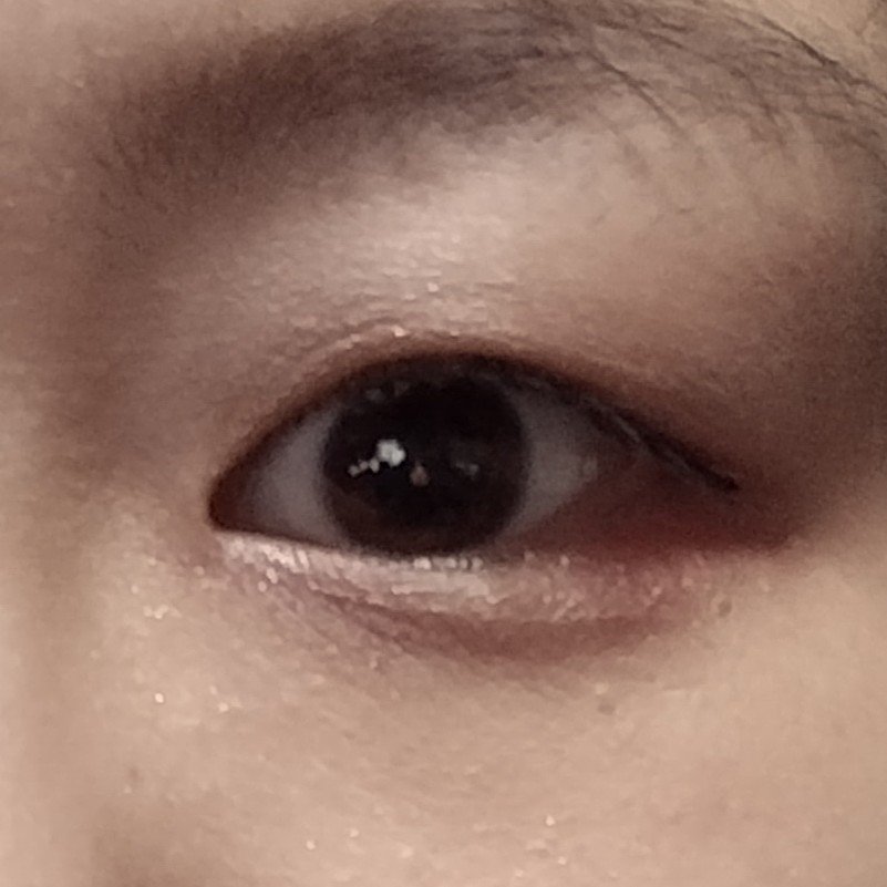 ケイト ザ アイカラー/KATE/単色アイシャドウを使ったクチコミ（2枚目）