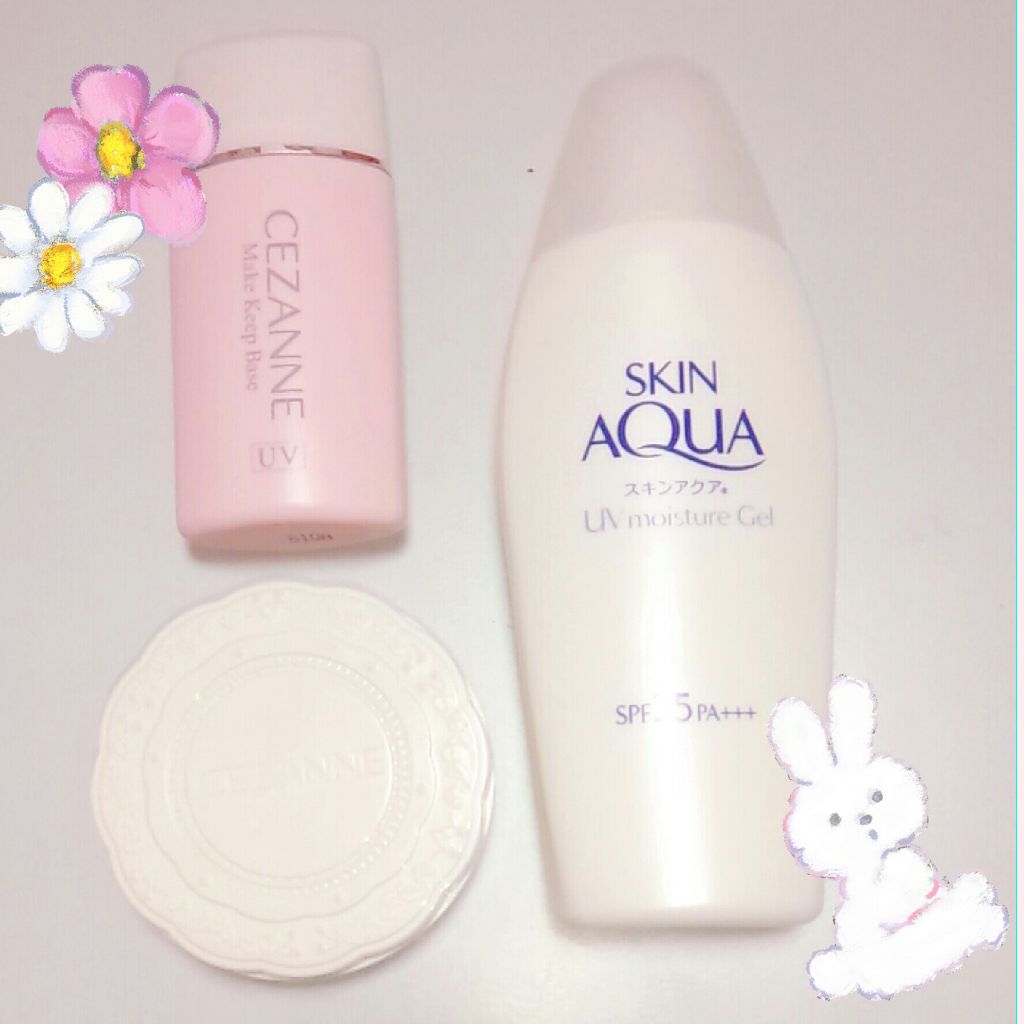 ハトムギ化粧水(ナチュリエ スキンコンディショナー R )/ナチュリエ/化粧水を使ったクチコミ(2枚目)