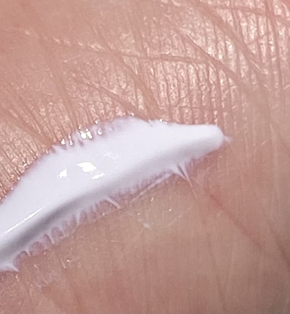 ポアブラーアップサン/Dr.G/日焼け止めクリームを使ったクチコミ（2枚目）