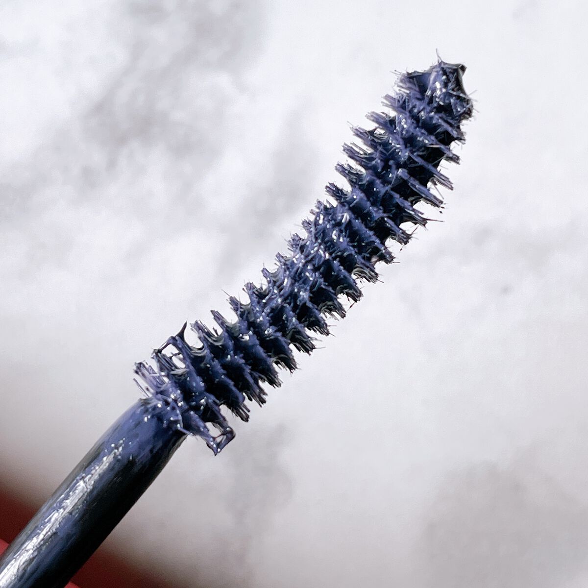 「塗るつけまつげ」ロングタイプ/デジャヴュ/マスカラを使ったクチコミ(3枚目)