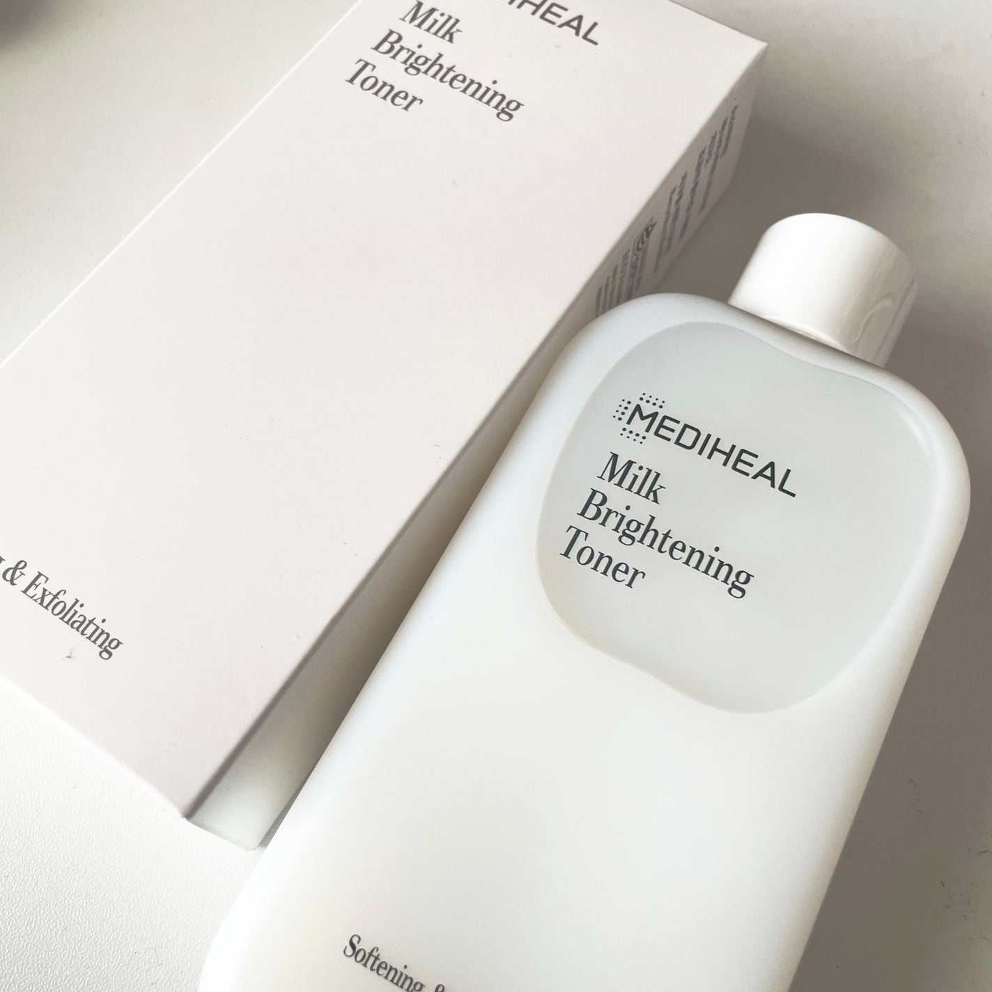 ペプチド ボリューム マスター エッセンス/DR.PEPTI/美容液を使ったクチコミ(1枚目)