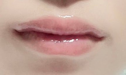 エッセンス リッププランパー/Visée/リッププランパーを使ったクチコミ(2枚目)