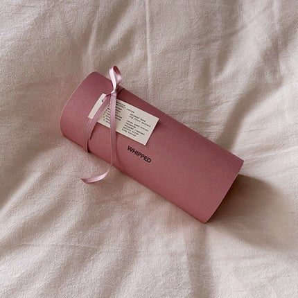 ホイップドムファバターディスカバリーセット/WHIPPED/スキンケアキットを使ったクチコミ(2枚目)