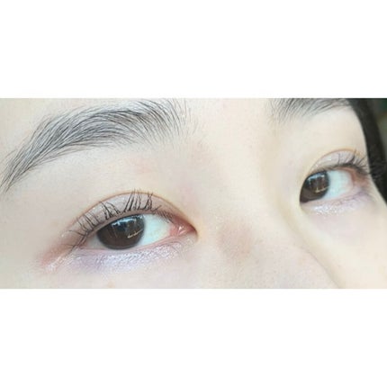 SPIRAL GIRL マルチライナー/DAISO/スティックアイシャドウを使ったクチコミ(5枚目)