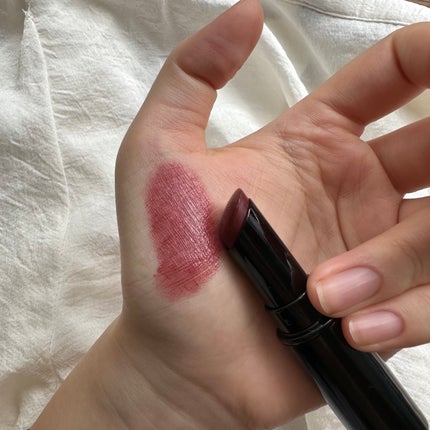 ネンマクフェイク ルージュ/Visée/口紅を使ったクチコミ(2枚目)