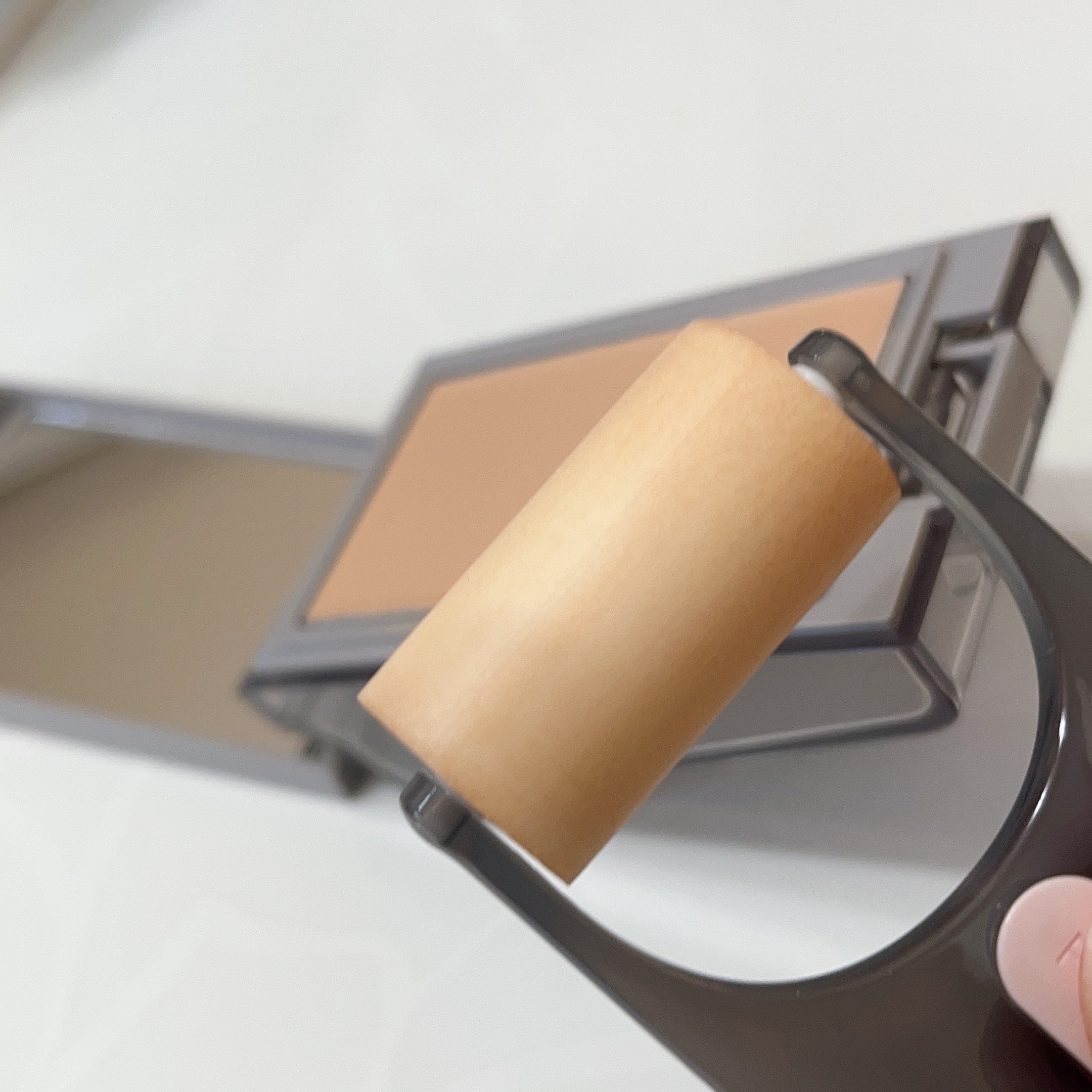 プリマヴィスタ デイトリートメントバーム 〈ローラータイプ〉/プリマヴィスタ/その他ファンデーションを使ったクチコミ（1枚目）