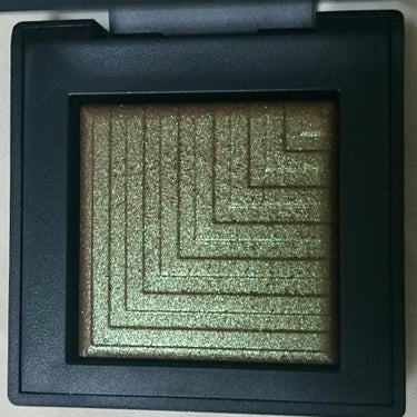 デュアルインテンシティーアイシャドー/NARS/パウダーアイシャドウを使ったクチコミ（1枚目）